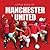 Manchester United (Little Books)