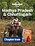 Lonely Planet Madhya Pradesh & Chhattisgarh: Chapter from India Travel Guide
