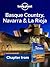 Basque Country, Navarra & La Rioja: Chapter from Spain Travel Guide (Lonely Planet Chapters)