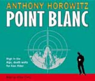 Point Blanc