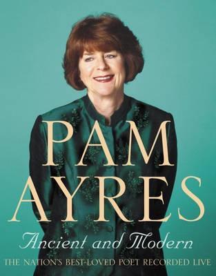Pam Ayres
