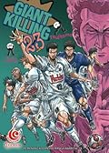 LC: Giant Killing vol. 23