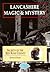 Lancashire Magic and Mystery by Kenneth Fields
