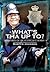 What's Tha Up To? Memories of an Attercliffe Bobby by Martyn Johnson What's Tha Up To? Memories of an Attercliffe Bobby by Martyn Johnson