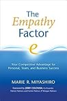 The Empathy Factor: Your Competitive Advantage for Personal, Team, and Business Success Book cover for The Empathy Factor: Your Competitive Advantage for Personal, Team, and Business Success