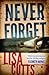 Never Forget (DC Nina Foster, #1)