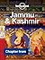 Lonely Planet Jammu & Kashmir: Chapter from India Travel Guide