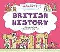 bubblefacts... British History