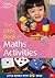 The Little Book of Maths Activities by Sally Featherstone