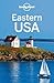 Eastern USA (Lonely Planet Guide)