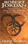The Hunt Begins (The Great Hunt, #1) by robert-jordan