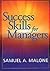 Success Skills for Managers