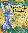 Over in the Meadow by Jane Cabrera