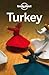 Lonely Planet Turkey