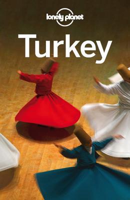 Lonely Planet Turkey