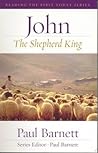 John: The Shepherd King