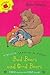 Bad Bears and Good Bears (Orchard Crunchies) (Twice Upon a Times)