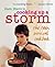 Cooking Up A Storm - The Teen Survival Cookbook by Sam; Stern Stern