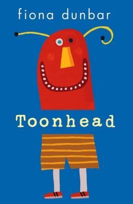 Toonhead