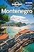 Lonely Planet Montenegro