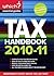 Tax Handbook 2010/11