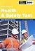 All the Questions and Answers from the CITB Skills Health and Safety Test