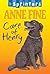 Care of Henry by Anne Fine Care of Henry by Anne Fine