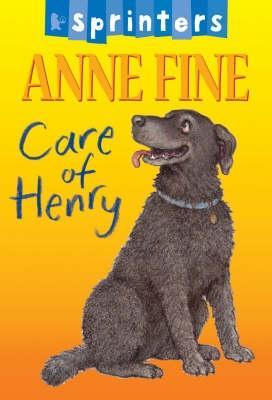 Care of Henry (Paperback)