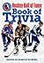 Hockey Hall of Fame Book of Trivia by Don Weekes