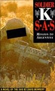 Soldier K: SAS - Mission to Argentina