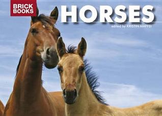 Horses (Brick Books)