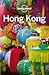 Lonely Planet Hong Kong