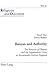Bunyan and Authority: The Rhetoric of Dissent and the Legitimation Crisis in Seventeenth-Century England (Religions and Discourse)