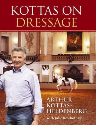 Kottas on Dressage (Hardcover)