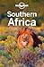 Lonely Planet Southern Africa (Travel Guide)