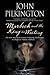 Marbeck and the King-in-Waiting (The Martin Marbeck Mysteries Book 2)