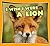 I Wish I Were a LION by Dan Jackson