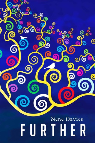 Further (Distance Series, Book 2)