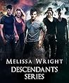 Descendants Series
