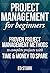 Project Management QuickSta...