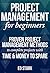 Project Management QuickStart Guide by ClydeBank Business