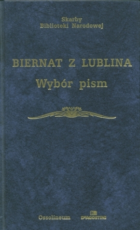 Wybór pism