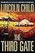 The Third Gate (Jeremy Logan #3)