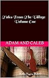 Tales From The VillageVolume One by Adam