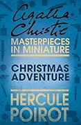 Christmas Adventure: a Hercule Poirot Short Story