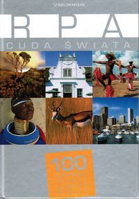 RPA (Cuda Świata, #23)
