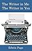 The Writer in Me, The Writer in You by Edwin Page