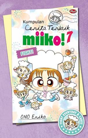 Kumpulan Cerita Terbaik Miiko 7 (Paperback)