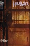 Hellblazer #16