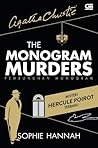 Pembunuhan Monogram by Sophie Hannah Pembunuhan Monogram by Sophie Hannah